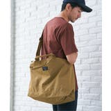 ベージュ | ポリキャン2WAY ジップショルダーバッグ | ikka 