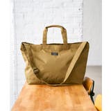 ポリキャン2WAY ジップショルダーバッグ | ikka  | 詳細画像7 