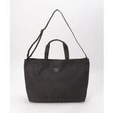 ポリキャン2WAY ジップショルダーバッグ | ikka  | 詳細画像8 