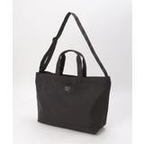 ポリキャン2WAY ジップショルダーバッグ | ikka  | 詳細画像9 