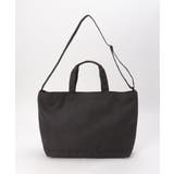 ポリキャン2WAY ジップショルダーバッグ | ikka  | 詳細画像10 