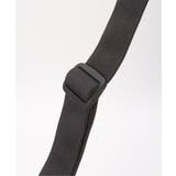 ポリキャン2WAY ジップショルダーバッグ | ikka  | 詳細画像13 