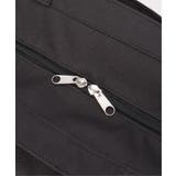 ポリキャン2WAY ジップショルダーバッグ | ikka  | 詳細画像15 