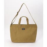 ポリキャン2WAY ジップショルダーバッグ | ikka  | 詳細画像19 