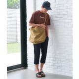 ポリキャン2WAY ジップショルダーバッグ | ikka  | 詳細画像2 