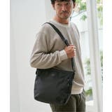 １６８０Ｄ ショルダーバッグ | ikka  | 詳細画像3 