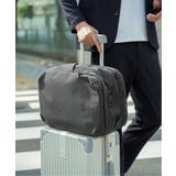 チャコール | 1680D バックパック | ikka