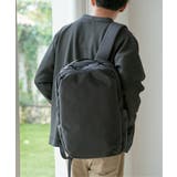 １６８０Ｄ バックパック | ikka  | 詳細画像7 