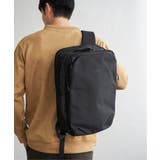 １６８０Ｄ バックパック | ikka  | 詳細画像10 