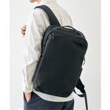 １６８０Ｄ バックパック | ikka  | 詳細画像11 