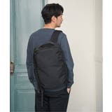 １６８０Ｄ バックパック | ikka  | 詳細画像16 