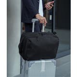 ブラック | １６８０Ｄ バックパック | ikka 