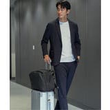 １６８０Ｄ バックパック | ikka  | 詳細画像21 