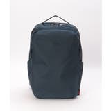 ネイビーブルー | １６８０Ｄ バックパック | ikka 