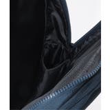 １６８０Ｄ バックパック | ikka  | 詳細画像27 