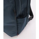 1680D バックパック | ikka | 詳細画像30