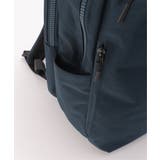 1680D バックパック | ikka | 詳細画像32