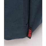 １６８０Ｄ バックパック | ikka  | 詳細画像38 