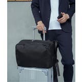 1680D バックパック | ikka | 詳細画像5