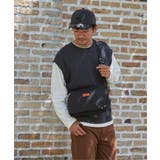 UNIVERSAL OVERALL ユニバーサルオーバーオール | ikka  | 詳細画像2 