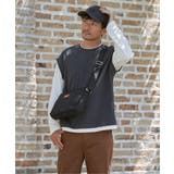 UNIVERSAL OVERALL ユニバーサルオーバーオール | ikka  | 詳細画像3 