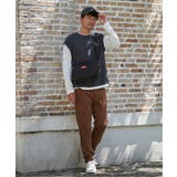 UNIVERSAL OVERALL ユニバーサルオーバーオール | ikka  | 詳細画像4 