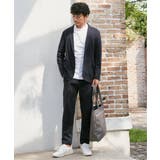 UNIVERSAL OVERALL ユニバーサルオーバーオール | ikka  | 詳細画像4 