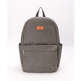 グレー | UNIVERSAL OVERALL ユニバーサルオーバーオール | ikka 