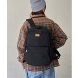 ブラック | UNIVERSAL OVERALL ユニバーサルオーバーオール | ikka 