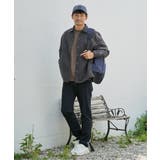 UNIVERSAL OVERALL ユニバーサルオーバーオール | ikka  | 詳細画像4 