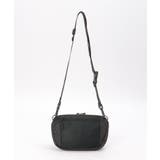 【WEB限定】KiU フロントポケットミニショルダーバッグ【撥水／防水】 | ikka  | 詳細画像9 