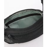 【WEB限定】KiU フロントポケットミニショルダーバッグ【撥水／防水】 | ikka  | 詳細画像12 