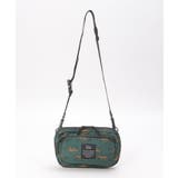 【WEB限定】KiU フロントポケットミニショルダーバッグ【撥水／防水】 | ikka  | 詳細画像5 