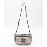 【WEB限定】KiU フロントポケットミニショルダーバッグ【撥水／防水】 | ikka  | 詳細画像6 