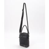 【WEB限定】KiU パラコードメッシュポケット【撥水／防水】 | ikka  | 詳細画像10 