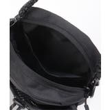 【WEB限定】KiU パラコードメッシュポケット【撥水／防水】 | ikka  | 詳細画像13 