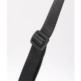 【WEB限定】KiU パラコードメッシュポケット【撥水／防水】 | ikka  | 詳細画像16 