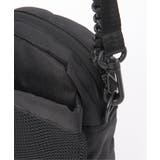 【WEB限定】KiU パラコードメッシュポケット【撥水／防水】 | ikka  | 詳細画像18 