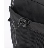 【WEB限定】KiU パラコードメッシュポケット【撥水／防水】 | ikka  | 詳細画像19 