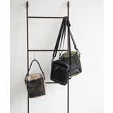 【WEB限定】KiU パラコードメッシュポケット【撥水／防水】 | ikka  | 詳細画像24 