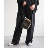 【WEB限定】KiU パラコードメッシュポケット【撥水／防水】 | ikka  | 詳細画像3 