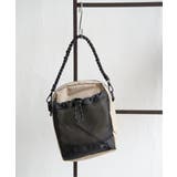 【WEB限定】KiU パラコードメッシュポケット【撥水／防水】 | ikka  | 詳細画像4 