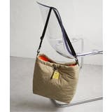 【WEB限定】KiU キウ パデッドドロストトートバッグ【撥水】 | ikka  | 詳細画像15 