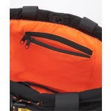 【WEB限定】KiU キウ パデッドドロストトートバッグ【撥水】 | ikka  | 詳細画像24 