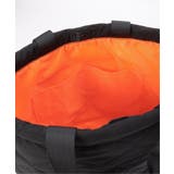 【WEB限定】KiU キウ パデッドドロストトートバッグ【撥水】 | ikka  | 詳細画像25 