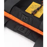 【WEB限定】KiU キウ パデッドドロストトートバッグ【撥水】 | ikka  | 詳細画像26 