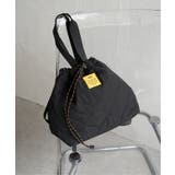 【WEB限定】KiU キウ パデッドドロストトートバッグ【撥水】 | ikka  | 詳細画像6 