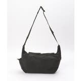 【WEB限定】KiU ダブルポケットショルダーバッグ【撥水／防水】 | ikka  | 詳細画像10 