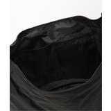 【WEB限定】KiU ダブルポケットショルダーバッグ【撥水／防水】 | ikka  | 詳細画像13 