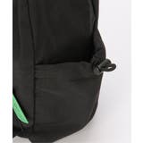 【WEB限定】KiU ダブルポケットショルダーバッグ【撥水／防水】 | ikka  | 詳細画像15 